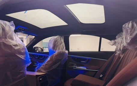 Mercedes-Benz E-Класс, 2026 год, 9 500 000 рублей, 6 фотография