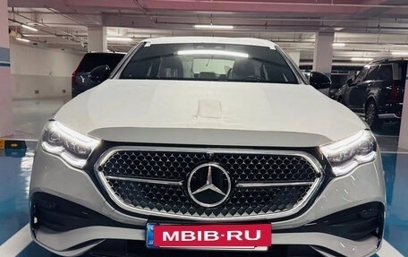Mercedes-Benz E-Класс, 2026 год, 9 500 000 рублей, 2 фотография