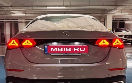 Mercedes-Benz E-Класс, 2026 год, 9 500 000 рублей, 4 фотография