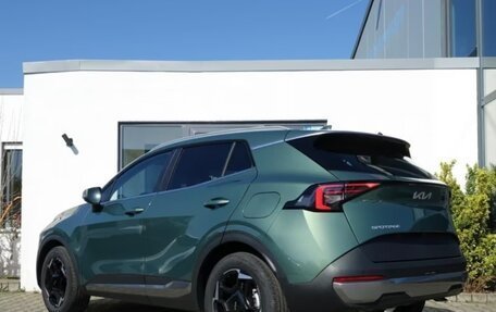KIA Sportage IV рестайлинг, 2026 год, 3 410 000 рублей, 3 фотография