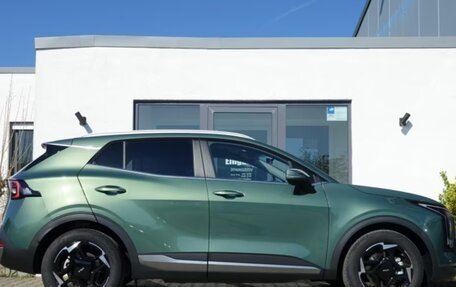 KIA Sportage IV рестайлинг, 2026 год, 3 410 000 рублей, 2 фотография