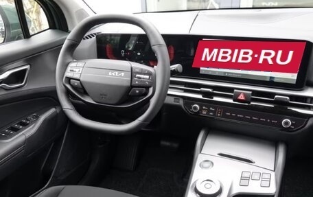KIA Sportage IV рестайлинг, 2026 год, 3 410 000 рублей, 6 фотография