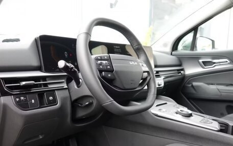 KIA Sportage IV рестайлинг, 2026 год, 3 410 000 рублей, 11 фотография
