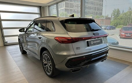 Audi Q5, 2026 год, 6 390 000 рублей, 6 фотография