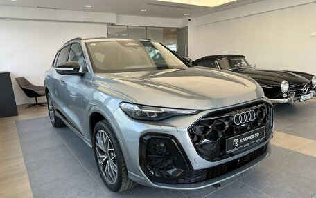 Audi Q5, 2026 год, 6 390 000 рублей, 3 фотография