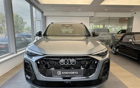 Audi Q5, 2026 год, 6 390 000 рублей, 2 фотография