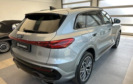 Audi Q5, 2026 год, 6 390 000 рублей, 4 фотография
