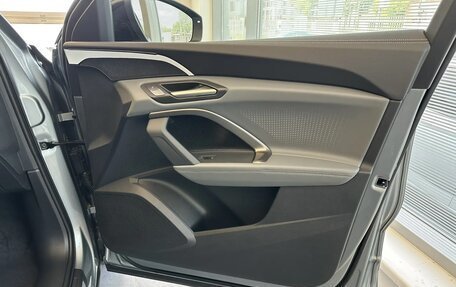 Audi Q5, 2026 год, 6 390 000 рублей, 18 фотография