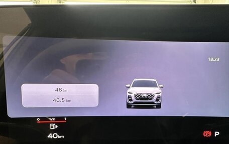 Audi Q5, 2026 год, 6 390 000 рублей, 21 фотография