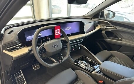 Audi Q5, 2026 год, 6 390 000 рублей, 8 фотография