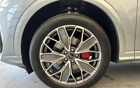 Audi Q5, 2026 год, 6 390 000 рублей, 22 фотография