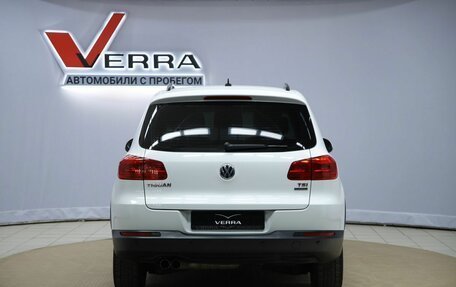 Volkswagen Tiguan I, 2013 год, 1 000 000 рублей, 6 фотография