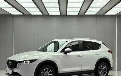 Mazda CX-5 II, 2022 год, 2 395 000 рублей, 1 фотография