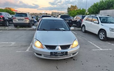 Mitsubishi Lancer IX, 2004 год, 180 000 рублей, 1 фотография