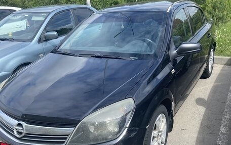Opel Astra H, 2008 год, 399 000 рублей, 1 фотография