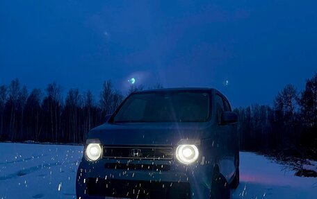 Honda N-WGN, 2020 год, 800 000 рублей, 1 фотография