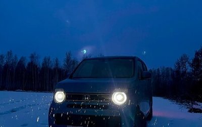 Honda N-WGN, 2020 год, 800 000 рублей, 1 фотография