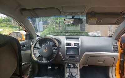 Geely Emgrand EC7, 2012 год, 250 000 рублей, 1 фотография