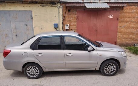 Datsun on-DO I рестайлинг, 2015 год, 400 000 рублей, 1 фотография
