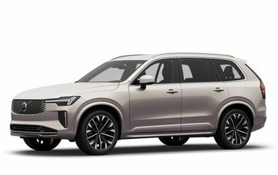 Volvo XC90 II рестайлинг, 2025 год, 10 600 000 рублей, 1 фотография