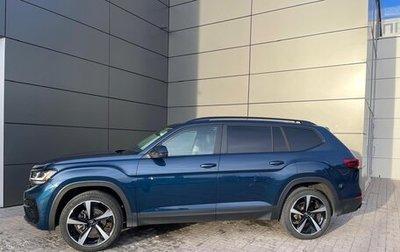 Volkswagen Teramont I, 2020 год, 3 850 000 рублей, 1 фотография