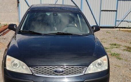 Ford Mondeo III, 2007 год, 420 000 рублей, 1 фотография