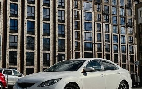 Mazda 6, 2011 год, 1 130 000 рублей, 1 фотография