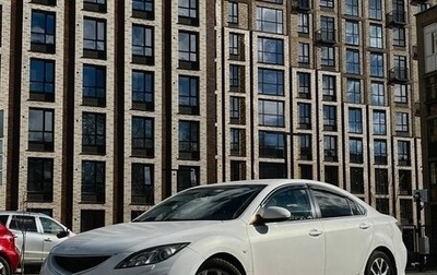 Mazda 6, 2011 год, 1 130 000 рублей, 1 фотография
