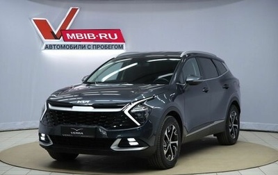 KIA Sportage IV рестайлинг, 2023 год, 3 390 000 рублей, 1 фотография