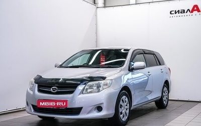 Toyota Corolla, 2010 год, 899 000 рублей, 1 фотография