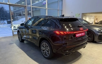 Audi Q5, 2025 год, 6 300 000 рублей, 1 фотография
