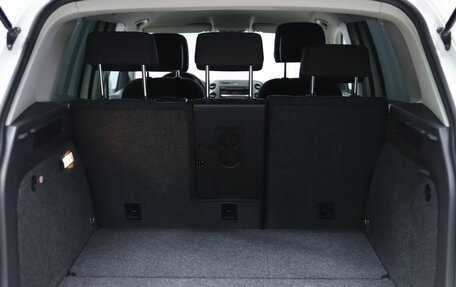 Volkswagen Tiguan I, 2013 год, 1 000 000 рублей, 9 фотография