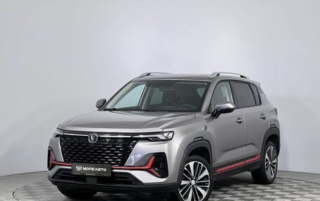 Changan CS35 Plus, 2024 год, 1 890 000 рублей, 1 фотография