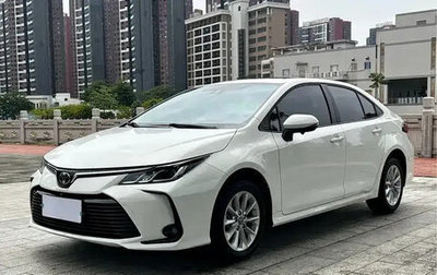 Toyota Corolla, 2023 год, 1 363 999 рублей, 1 фотография