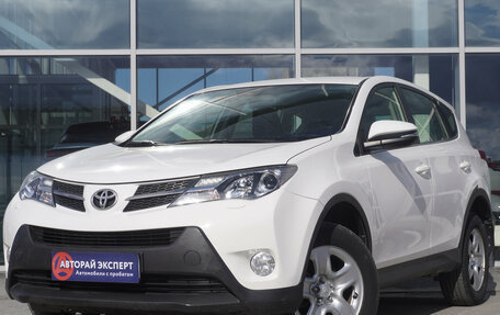 Toyota RAV4, 2013 год, 2 290 000 рублей, 1 фотография