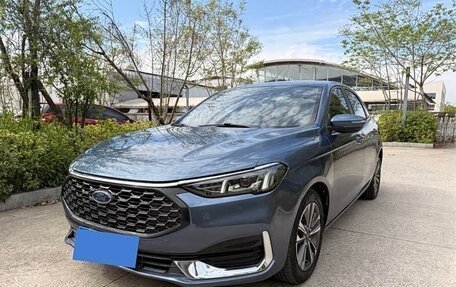 Ford Focus IV, 2022 год, 1 080 000 рублей, 1 фотография