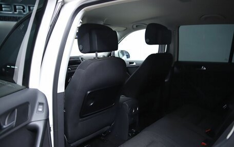 Volkswagen Tiguan I, 2013 год, 1 000 000 рублей, 11 фотография