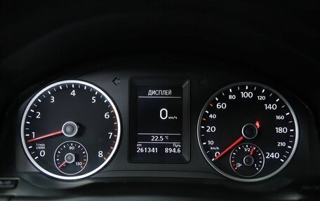Volkswagen Tiguan I, 2013 год, 1 000 000 рублей, 16 фотография
