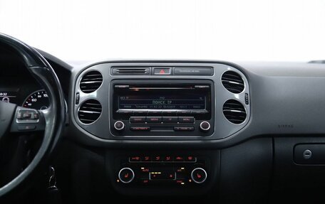 Volkswagen Tiguan I, 2013 год, 1 000 000 рублей, 14 фотография