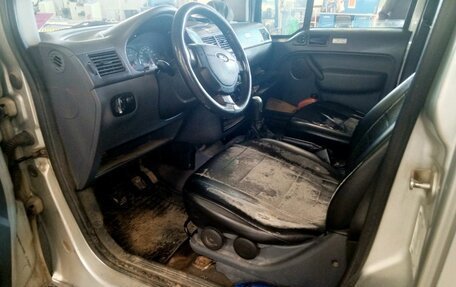 Ford Tourneo Connect I, 2008 год, 645 000 рублей, 6 фотография