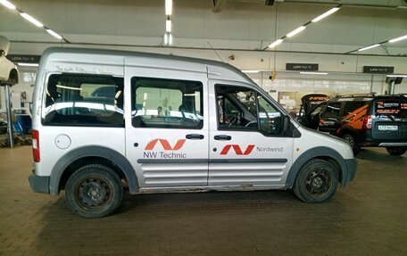 Ford Tourneo Connect I, 2008 год, 645 000 рублей, 3 фотография