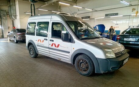 Ford Tourneo Connect I, 2008 год, 645 000 рублей, 2 фотография