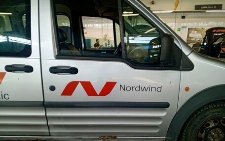 Ford Tourneo Connect I, 2008 год, 645 000 рублей, 9 фотография