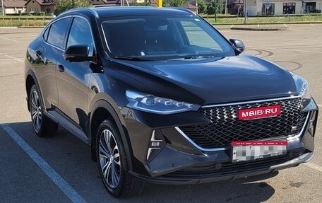 Haval F7x I, 2022 год, 1 900 000 рублей, 2 фотография