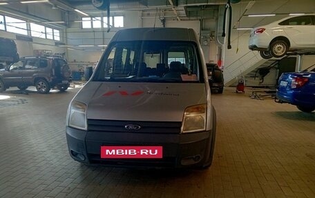 Ford Tourneo Connect I, 2008 год, 645 000 рублей, 4 фотография