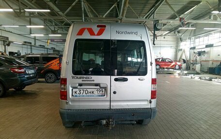 Ford Tourneo Connect I, 2008 год, 645 000 рублей, 13 фотография