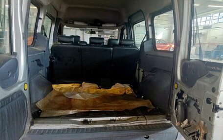 Ford Tourneo Connect I, 2008 год, 645 000 рублей, 14 фотография