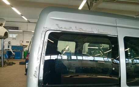 Ford Tourneo Connect I, 2008 год, 645 000 рублей, 19 фотография