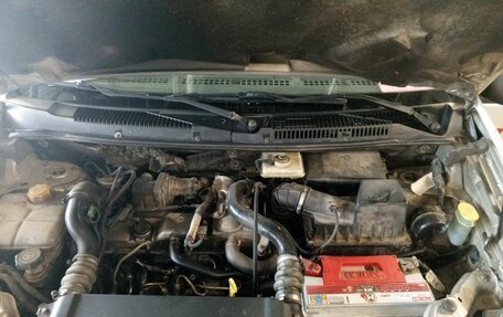 Ford Tourneo Connect I, 2008 год, 645 000 рублей, 17 фотография