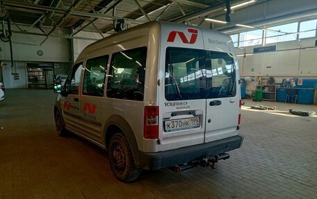 Ford Tourneo Connect I, 2008 год, 645 000 рублей, 20 фотография
